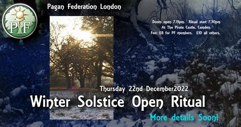 Winter solstice 2022 wiccan